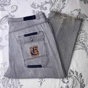Y2K Eight 732‎ Jeans Men's
Grey 50x35
